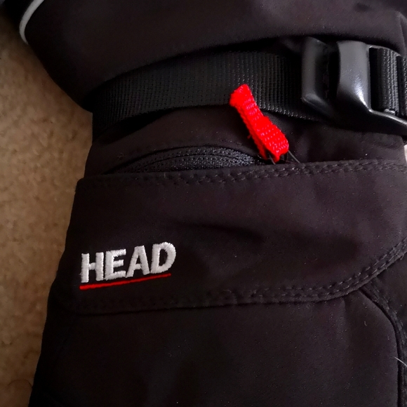 Head Accessories Mens Head Winter Gloves Poshmark